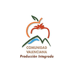 frutas falco Certificado de producción integrada de la Generalitat Valenciana
